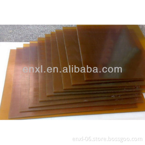 High quality Ultem/PEI sheet at good factory price